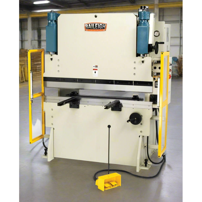 Press Brake | 33 Ton | Baileigh Industrial BA9-1000803