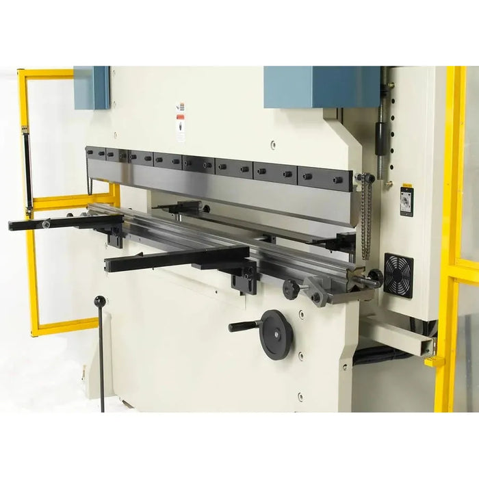 Hydraulic Press Brake | 90 Ton | Baileigh Industrial BA9-1000839