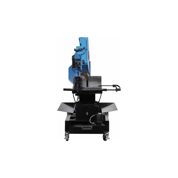 Portable EVS Dual Mitering Bandsaw | Baileigh Industrial BA9-1232696