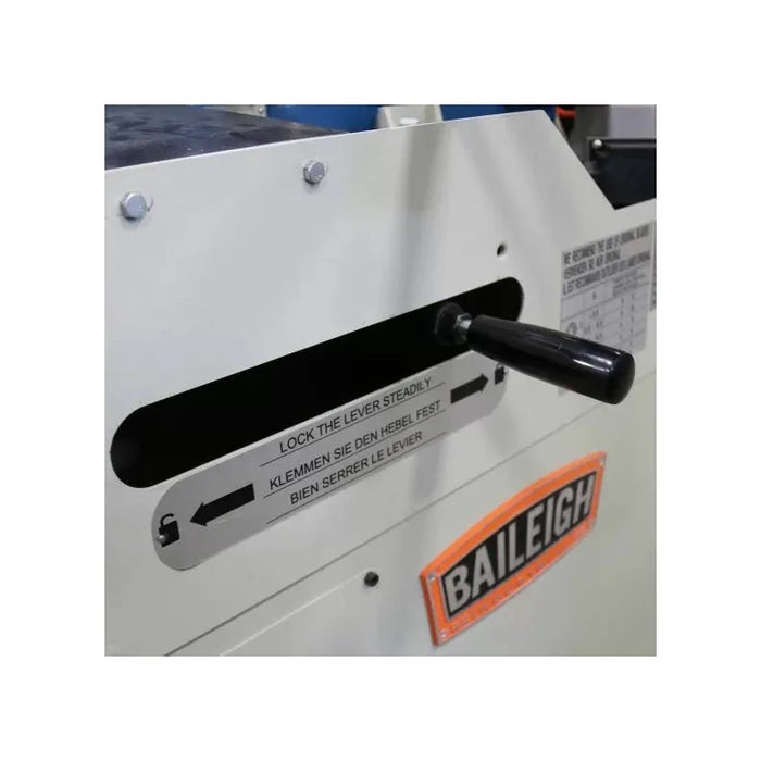 Band Saw | Mitering | 8.6'' | 2HP | Baileigh Industrial BA9-1001396