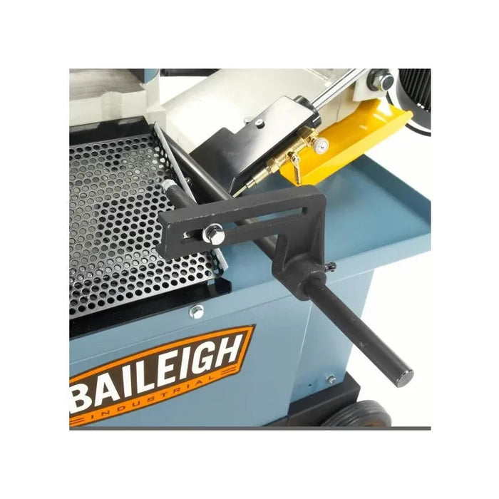 Band Saw | 7" x 10 | Horizontal/Vertical | Baileigh Industrial BA9-1001684