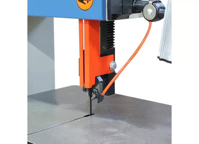 Band Saw | 12" | Vertical | Baileigh Industrial BA9-1230387