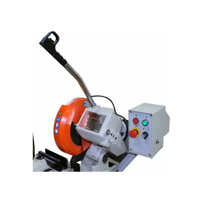 Cold Saw  |  1-1/2HP | 110V | Manual | Baileigh Industrial BA9-1002434