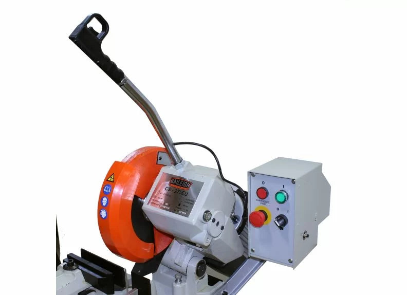 Cold Saw  |  1-1/2HP | 110V | Manual | Baileigh Industrial BA9-1002434