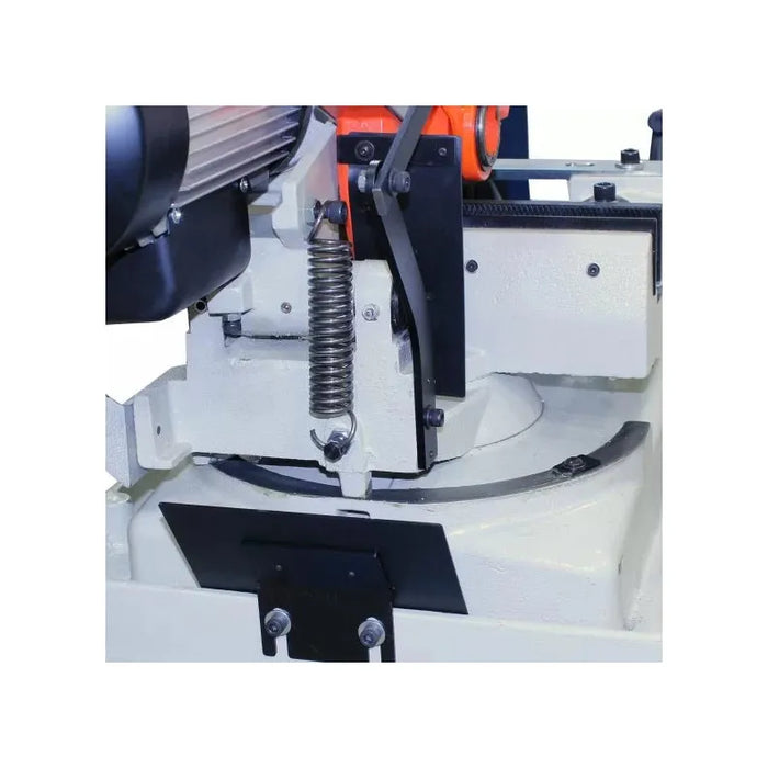 Cold Saw  |  1-1/2HP | 110V | Manual | Baileigh Industrial BA9-1002434