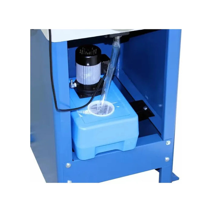 Cold Saw  |  1-1/2HP | 110V | Manual | Baileigh Industrial BA9-1002434