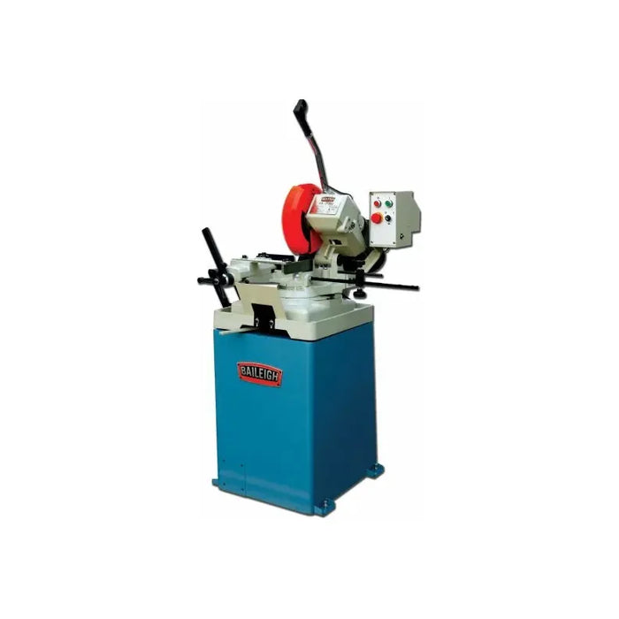 Cold Saw  |  1-1/2HP | 110V | Manual | Baileigh Industrial BA9-1002434