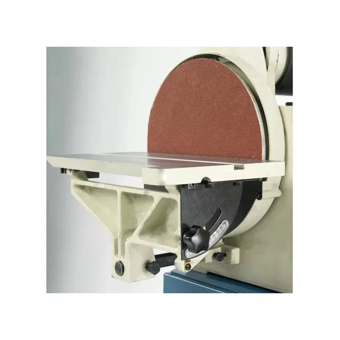 Belt and Disk Ginder | Combination | 1HP | 110V | Baileigh Industrial BA9-1230715