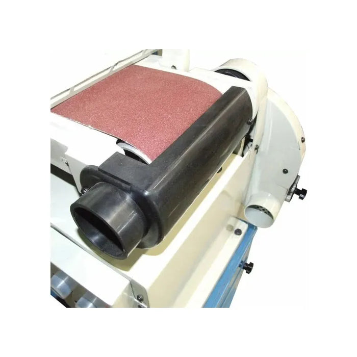 Belt and Disk Ginder | Combination | 1HP | 110V | Baileigh Industrial BA9-1230715