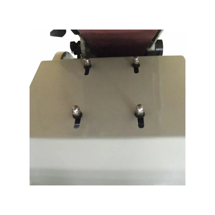 Belt and Disk Ginder | Combination | 1HP | 110V | Baileigh Industrial BA9-1230715