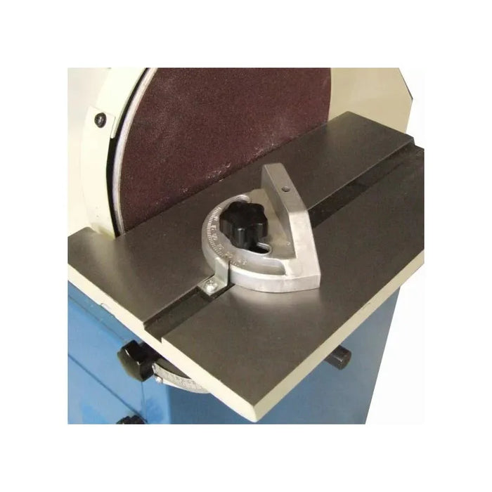 Belt and Disk Ginder | Combination | 1HP | 110V | Baileigh Industrial BA9-1230715