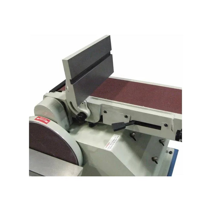 Belt and Disk Ginder | Combination | 1HP | 110V | Baileigh Industrial BA9-1230715