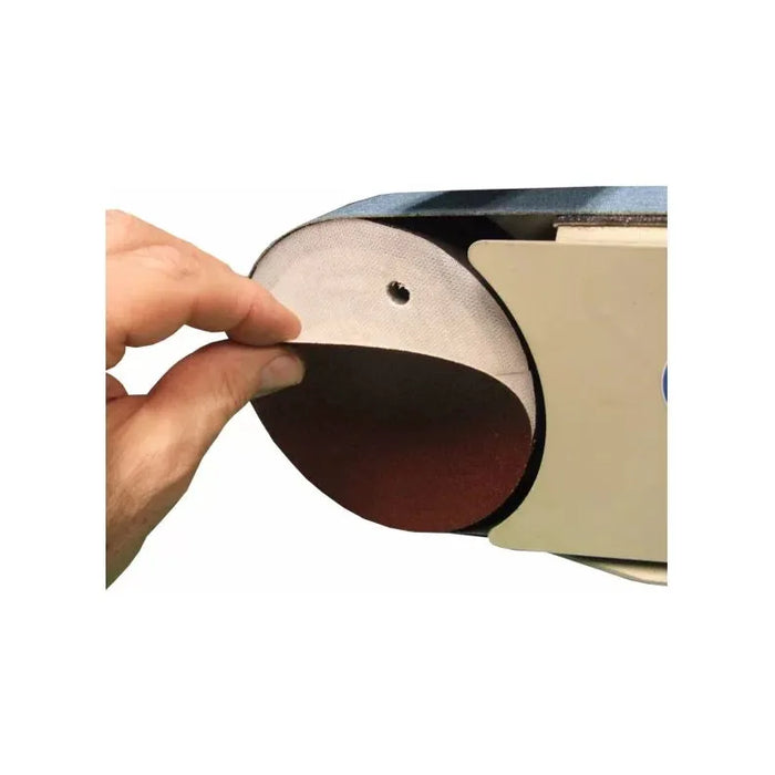 Belt and Disk Grinder | Combination | 1HP | 110V | Baileigh Industrial BA9-1002674