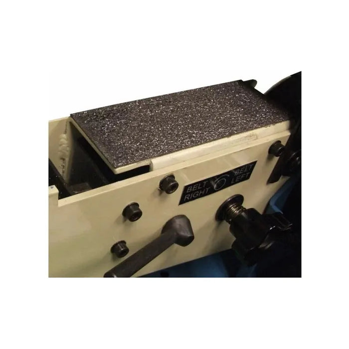 Belt and Disk Grinder | Combination | 1HP | 110V | Baileigh Industrial BA9-1002674