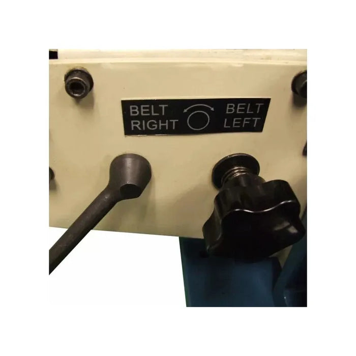Belt and Disk Grinder | Combination | 1HP | 110V | Baileigh Industrial BA9-1002674