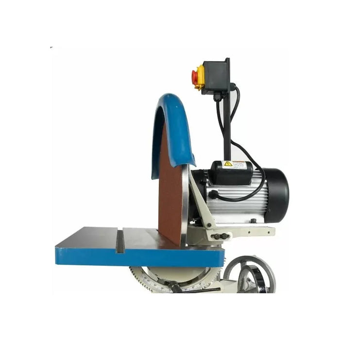 Disc Grinder | 20'' | 2HP | 220V | Baileigh Industrial BA9-1002708