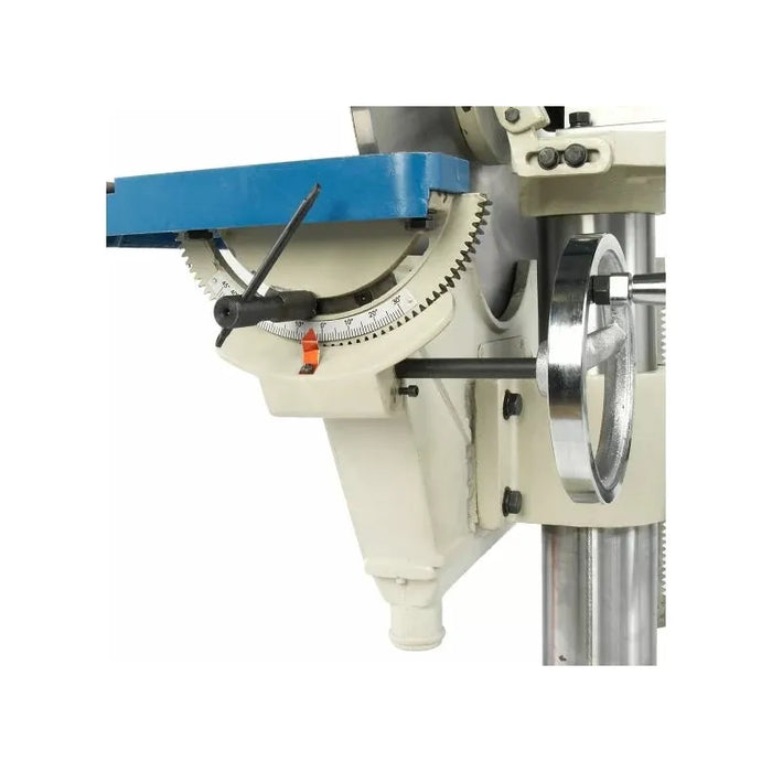 Disc Grinder | 20'' | 2HP | 220V | Baileigh Industrial BA9-1002708