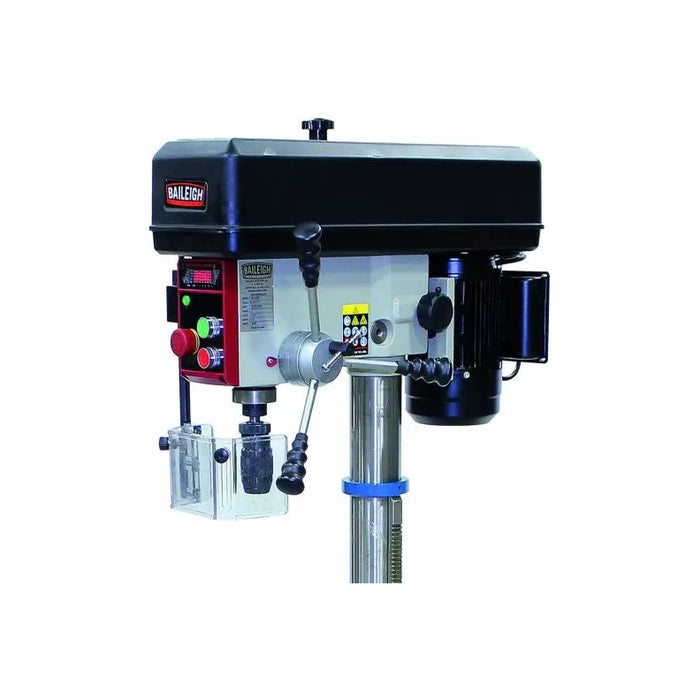 Drill Press | 15-1/2" | Belt Driven | Baileigh Industrial  BA9-1022128