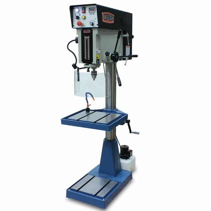 Drill Press | Variable Speed | Baileigh Industrial BA9-1020169