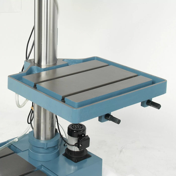 Drill Press | Variable Speed | Baileigh Industrial BA9-1002869