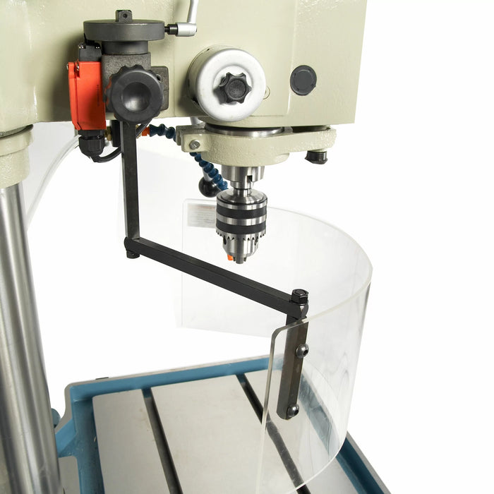 Drill Press | Variable Speed | Baileigh Industrial BA9-1002869