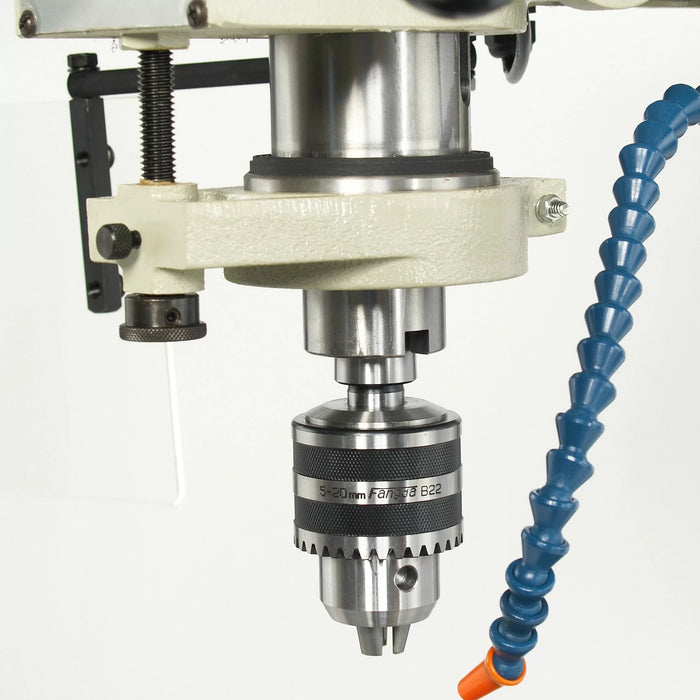 Drill Press | Variable Speed | Baileigh Industrial BA9-1002869