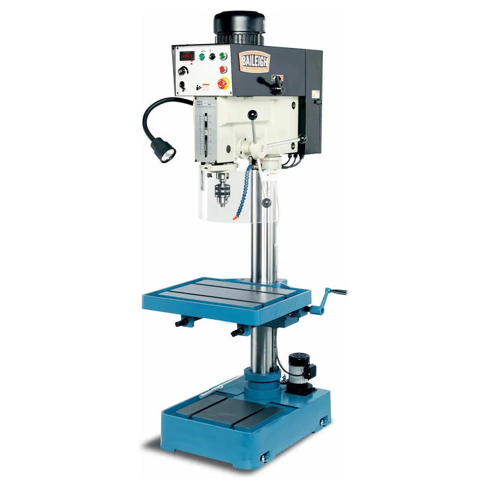 Drill Press | Variable Speed | Baileigh Industrial BA9-1002869