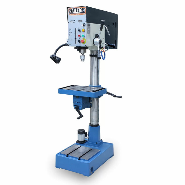 Drill Press | Variable Speed | Baileigh Industrial BA9-1022511