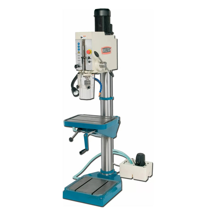 Drill Press | 220V | 3PH | Baileigh Industrial BA9-1002872