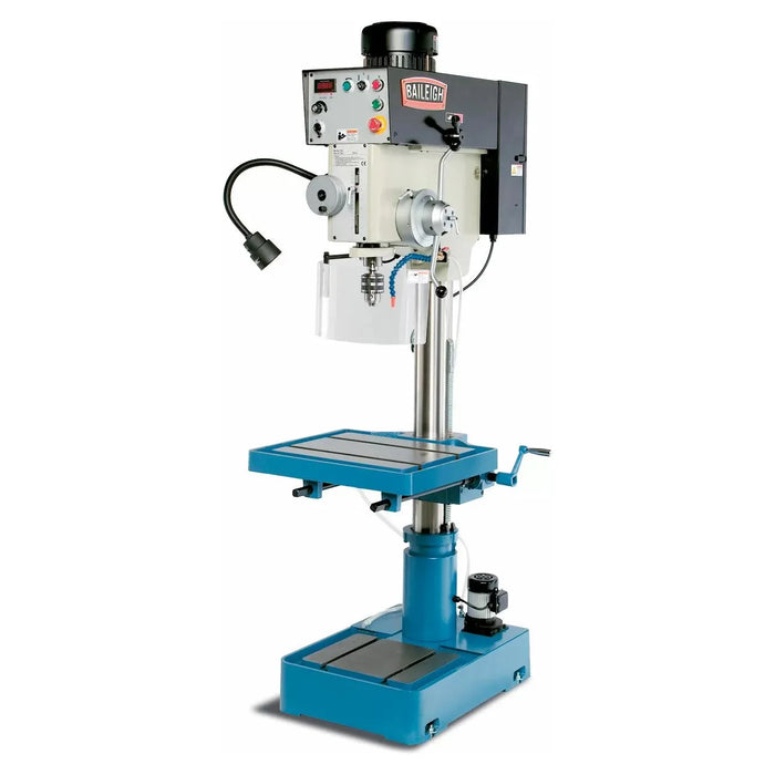 Drill Press | Variable Speed | Baileigh Industrial BA9-1002923