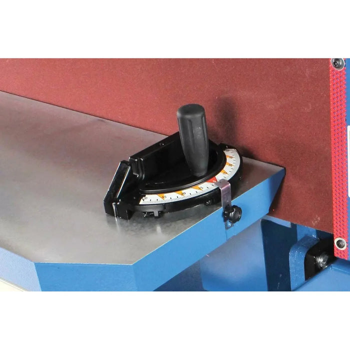 Oscillating Edge Sander |  9" x 138.5" | Baileigh Industrial BA9-1004164