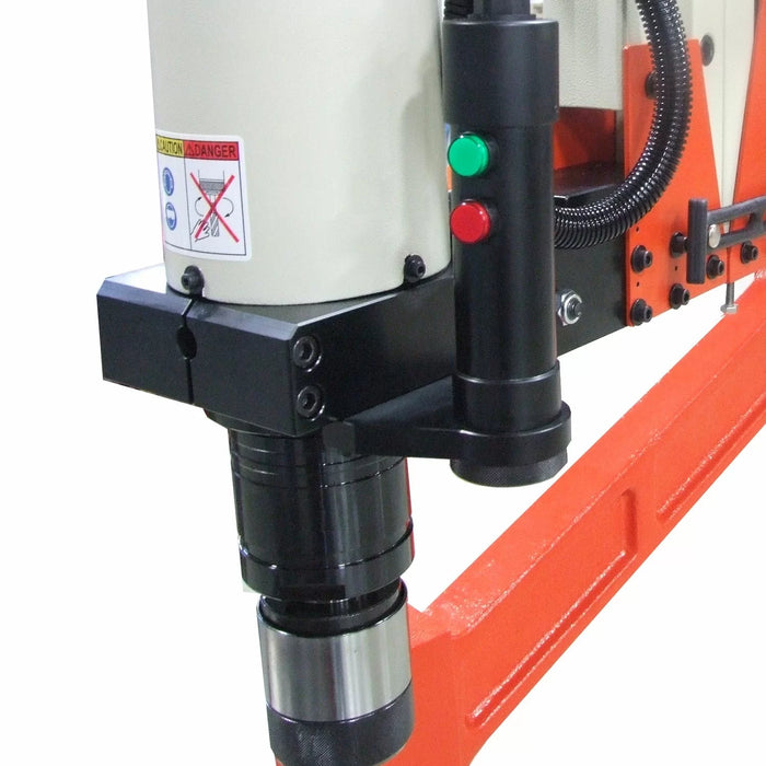 Electronically Controlled Tapping Arm| Baileigh Industrial BA9-1004165