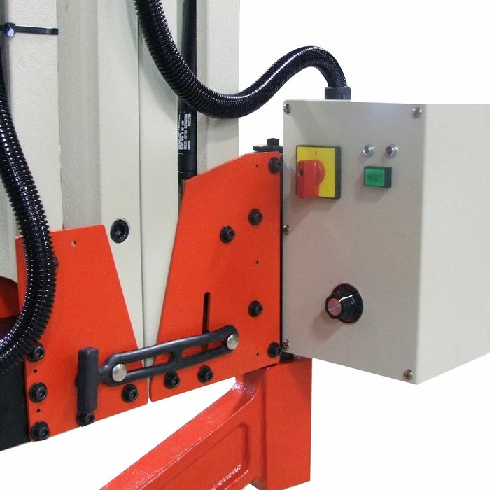 Electronically Controlled Tapping Arm| Baileigh Industrial BA9-1004165