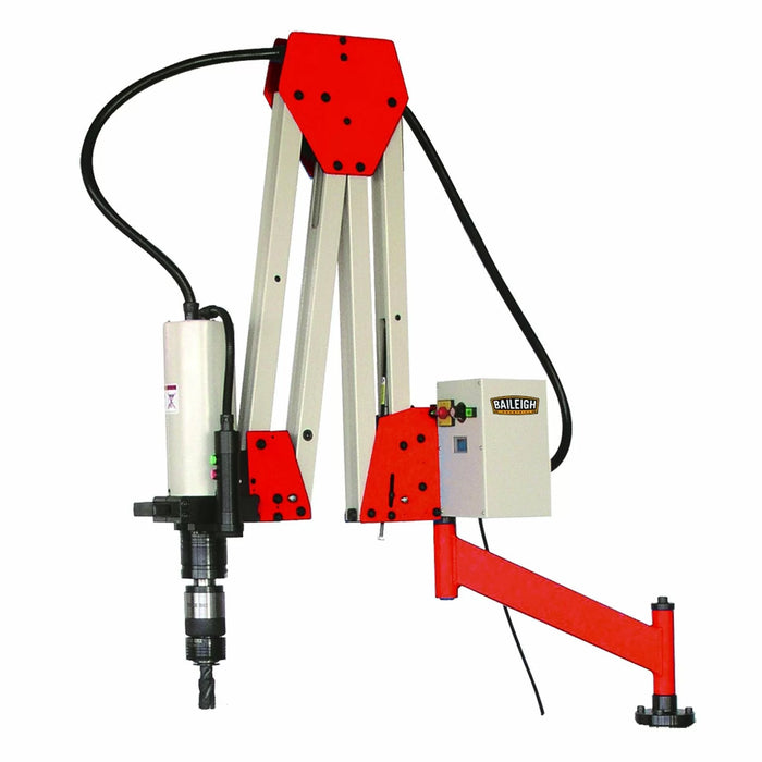 Electronically Controlled Tapping Arm| Baileigh Industrial BA9-1004165