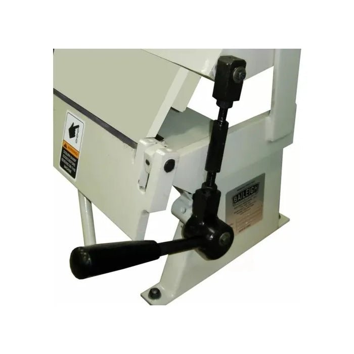 Sheet Metal Brake | 16 Gauge Cap. | Baileigh Industrial BA9-1004650