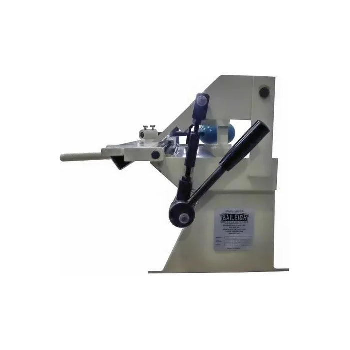 Sheet Metal Brake | 16 Gauge Cap. | Baileigh Industrial BA9-1004650