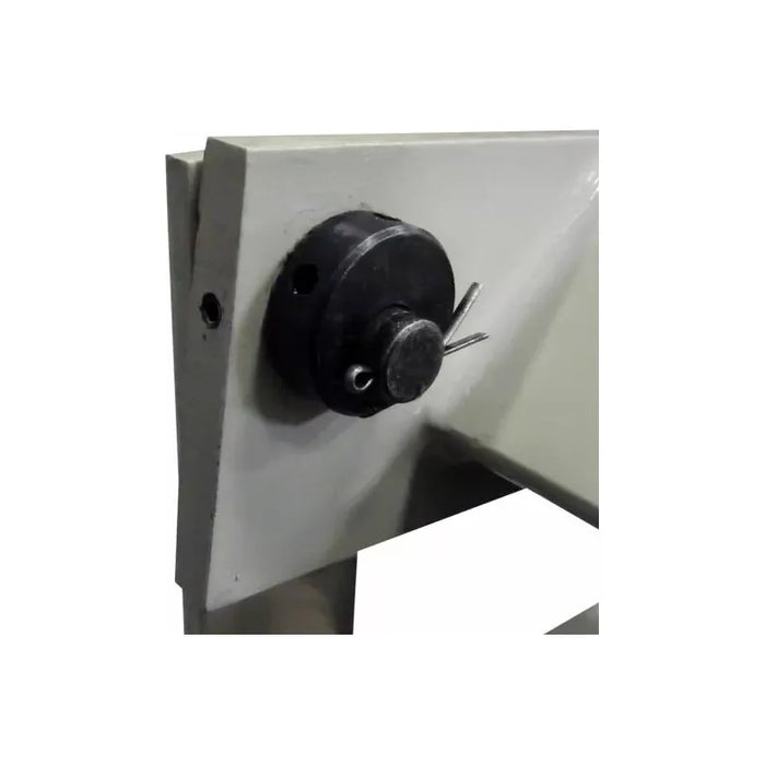 Sheet Metal Brake | 16 Gauge Cap. | Baileigh Industrial BA9-1004650