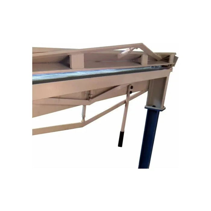 Hand Brake | Manual | 72'' | 22-Gauge | Baileigh Industrial BA9-1004659