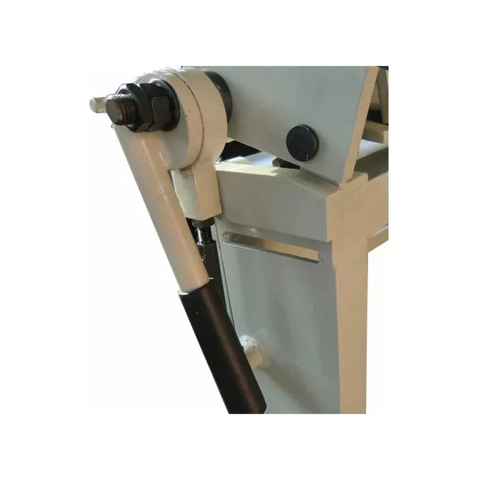 Hand Brake | Manual | 72'' | 22-Gauge | Baileigh Industrial BA9-1004659