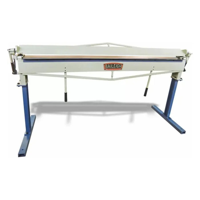 Hand Brake | Manual | 72'' | 22-Gauge | Baileigh Industrial BA9-1004659