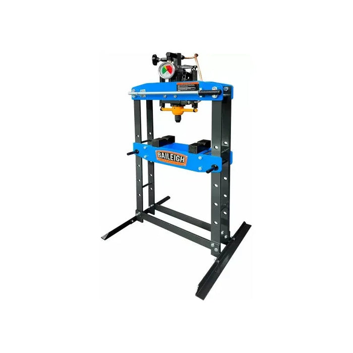 Hydraulic Press | 5 Ton | Baileigh Industrial BA9-1232702