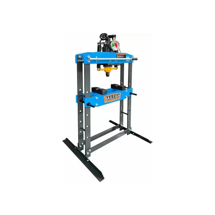 Hydraulic Press | 5 Ton | Baileigh Industrial BA9-1232702