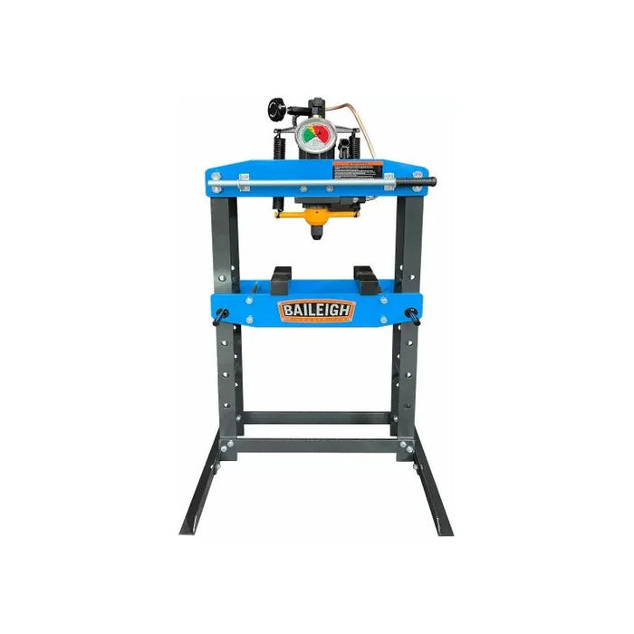 Hydraulic Press | 5 Ton | Baileigh Industrial BA9-1232702