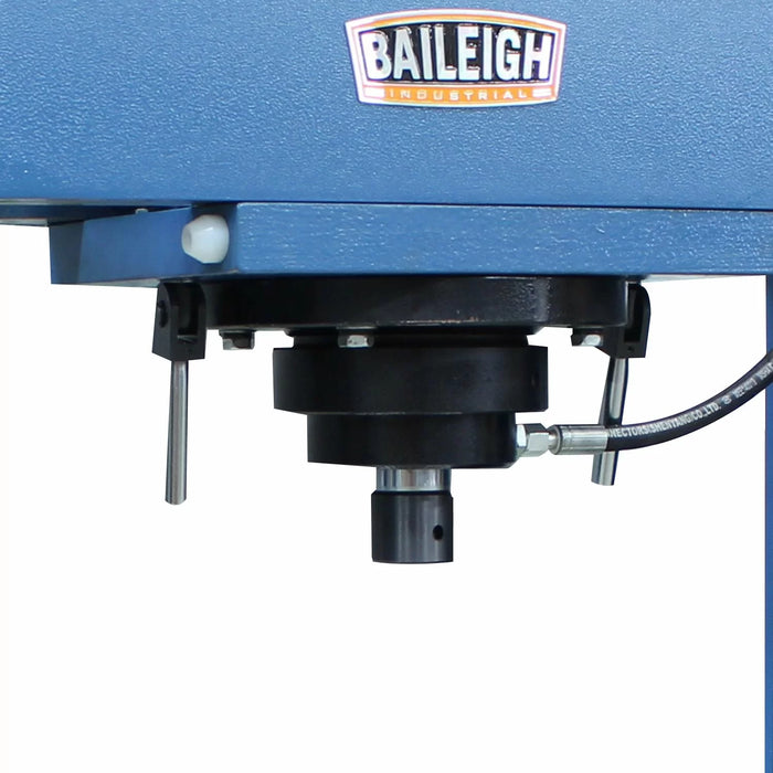 Hydraulic Press | 30 Ton Cap.| Baileigh Industrial BA9-1019289