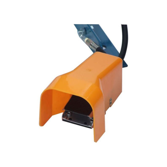 Press | H-Frame | 50 Ton | Baileigh Industrial BA9-1004828