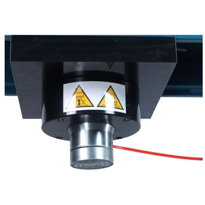 Press | H-Frame | 50 Ton | Baileigh Industrial BA9-1004828
