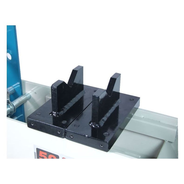 Press | H-Frame | 50 Ton | Baileigh Industrial BA9-1004828