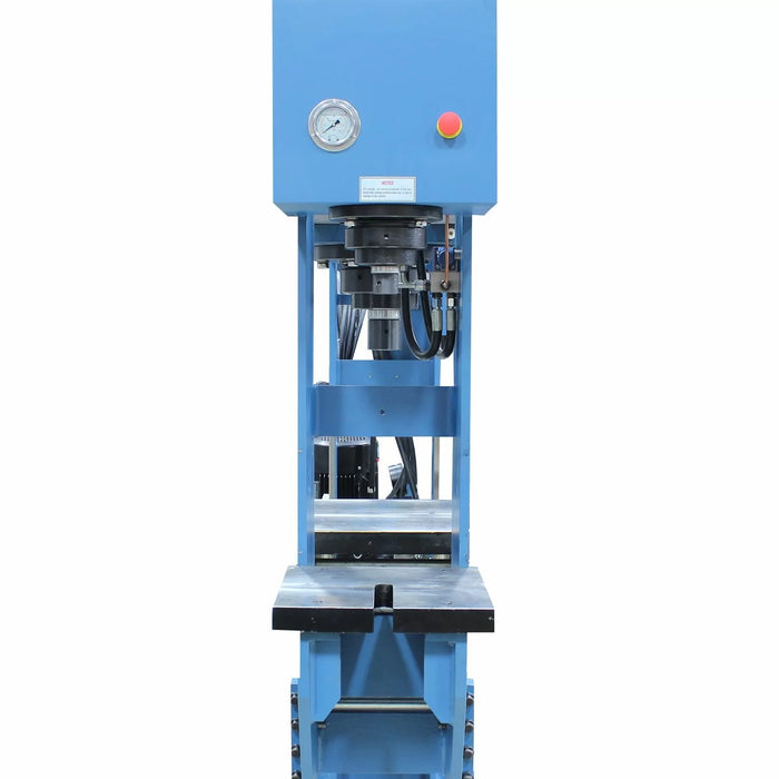 Hydraulic Press | 60 Ton Cap.| Baileigh Industrial BA9-1019290