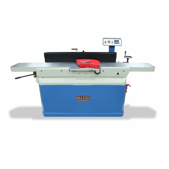 Jointer | Long Bed | Parallelogram | Baileigh Industrial BA9-1020255