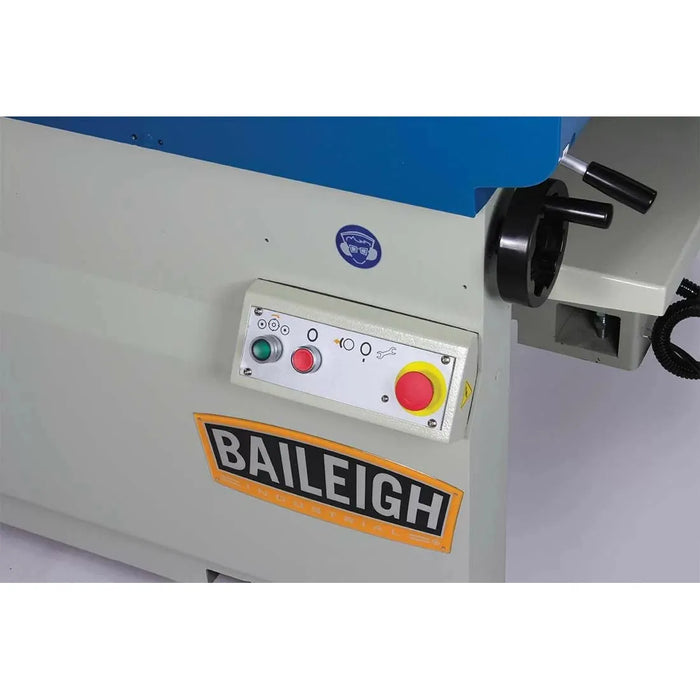 Jointer/Planer | 18'' | Baileigh Industrial BA9-1004968